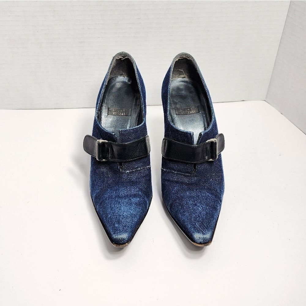 Stuart Weitzman  - Picture 3 of 13